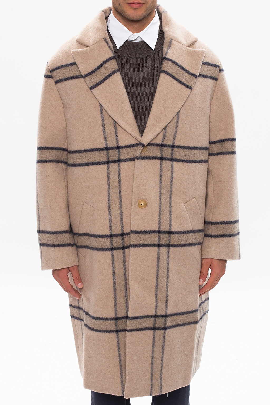 Jacquemus coat sale